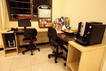 酒店 San Manuel Aracaju
