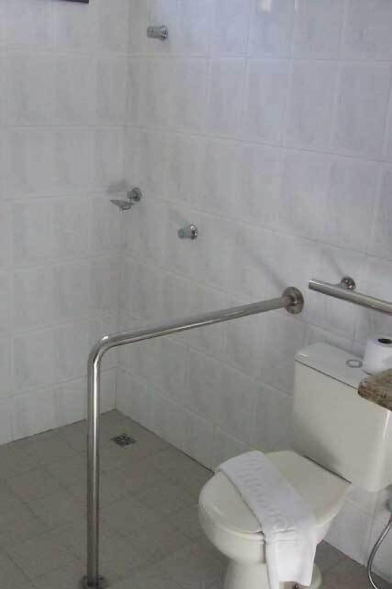 San Manuel Hotel Aracaju