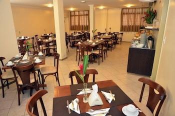 San Manuel Hotel 3*