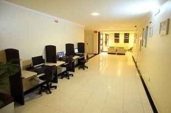 Hotel San Manuel