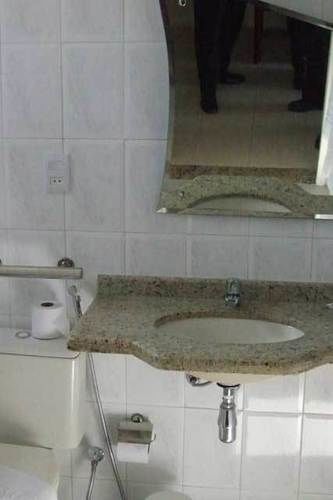 Hotel San Manuel Aracaju